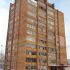 двухкомнатная квартира на улице Надежды Сусловой дом 22