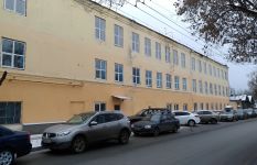 Сниму коммерческой недвижимости нижний новгород аренда офиса в азбуке жилья