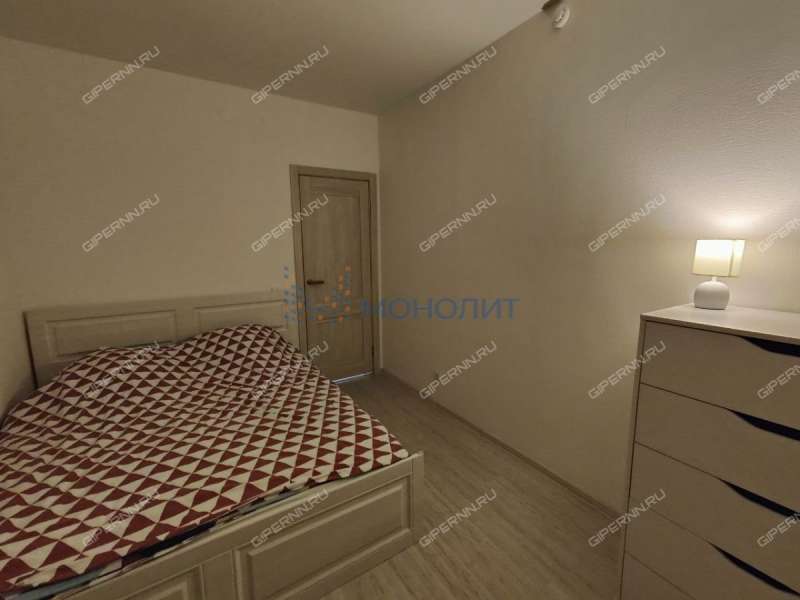 однокомнатная квартира на Черкесской улице дом 2 деревня Анкудиновка