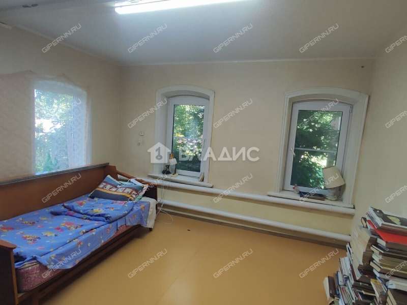 дом на площади 1 Мая город Лысково