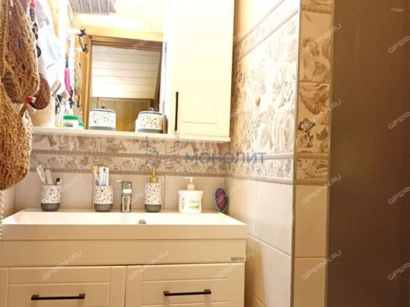 земельный участок 4 сотки улица Европейская деревня Афонино