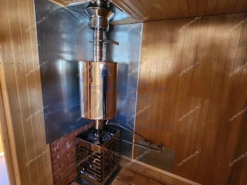 dacha-gorod-bor-gorodskoy-okrug-bor фото