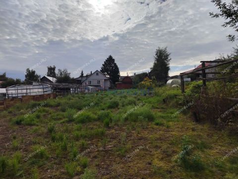 derevnya-nikulskoe-kstovskiy-rayon фото