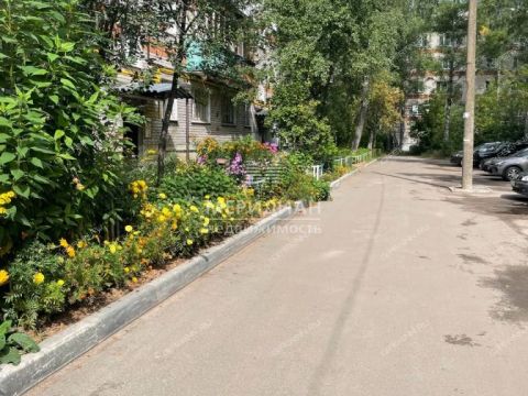 2-komnatnaya-ul-chaadaeva-d-48 фото