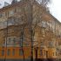 трёхкомнатная квартира на улице Космонавта Комарова дом 17