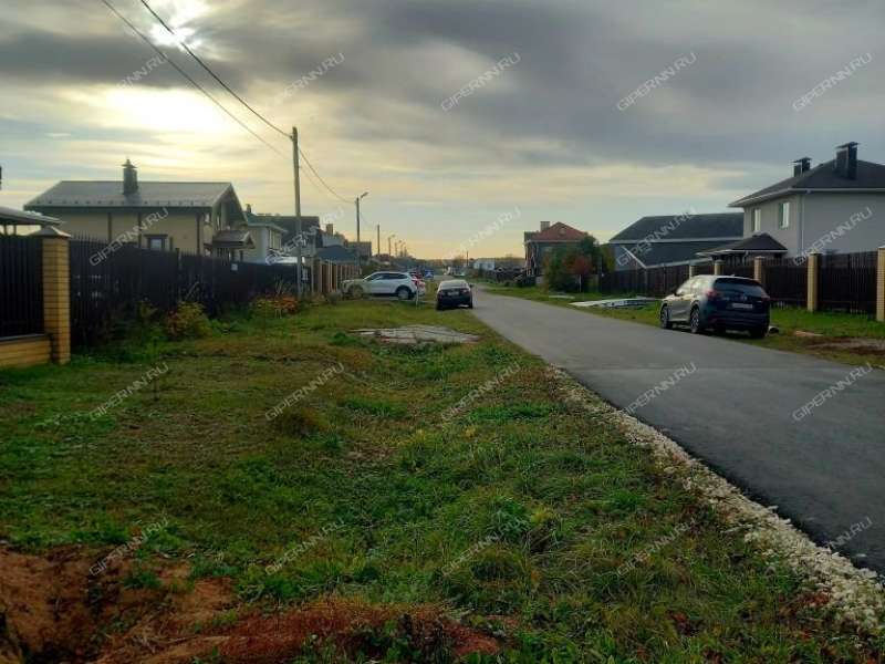 коттедж на Новая деревня Гремячки