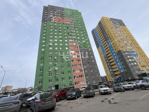 2-komnatnaya-derevnya-afonino-kstovskiy-rayon фото