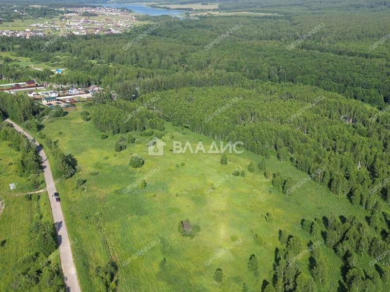 земельный участок 10 соток село Арманиха