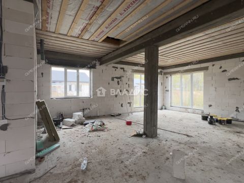 dom-derevnya-omanovo-gorodskoy-okrug-bor фото