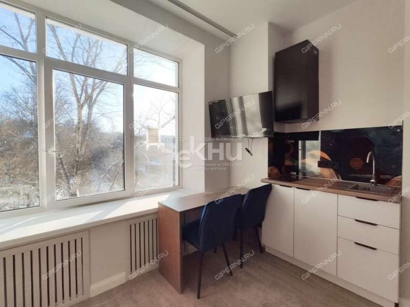 готовый бизнес апартаменты в Нижегородском районе Нижнего Новгорода