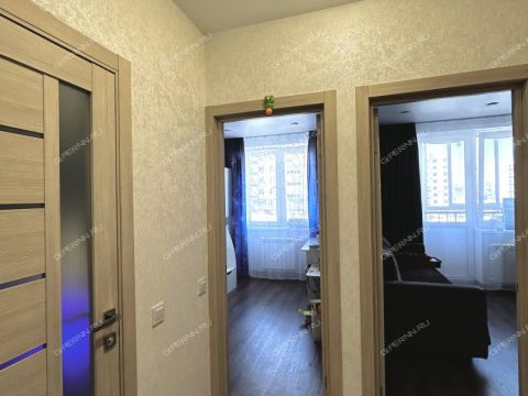 2-komnatnaya-ul-2-ya-dorozhnaya-d-3 фото