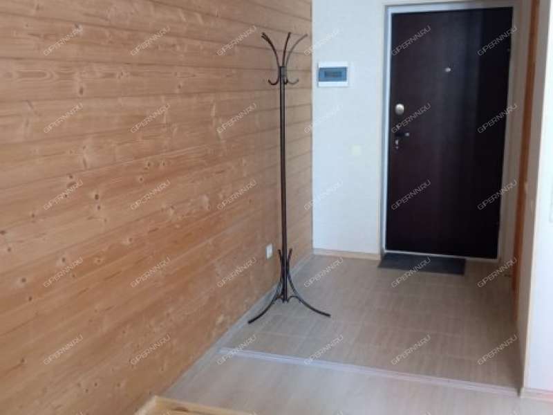 квартира-студия на Краснозвёздной улице дом 6