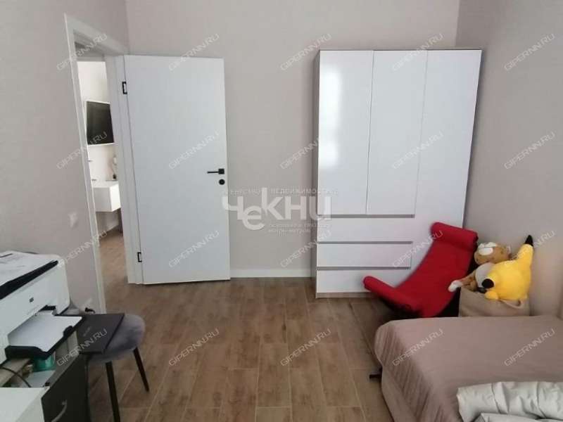 дом на Спортивная КП Новая деревня Владыкино