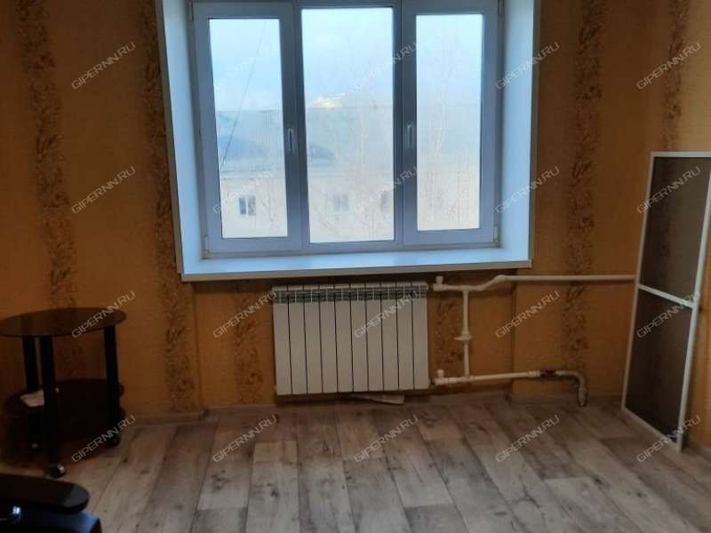 однокомнатная квартира на улице Глеба Успенского дом 9А