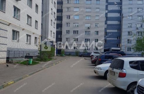 Ливерпуль ул василия иванова 35б фото Купить 2 комнатную квартиру на улице Василия Иванова дом 14 к8 в Нижнем Новгород