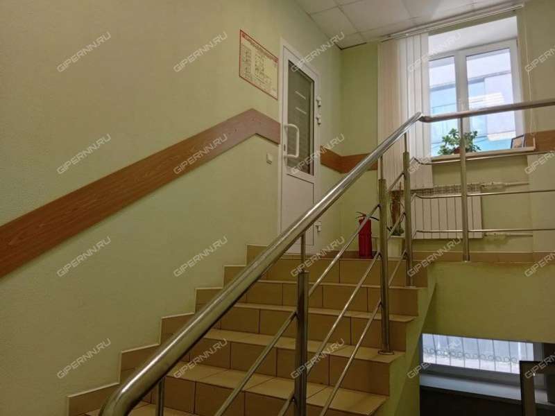 помещение под офис на улице Маршала Казакова