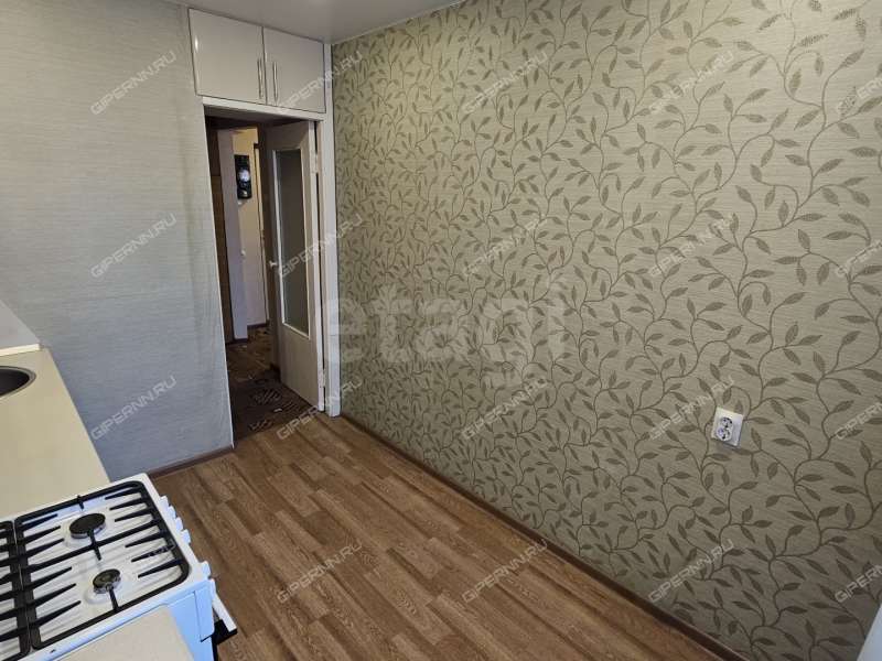 трёхкомнатная квартира на Подворной улице дом 1