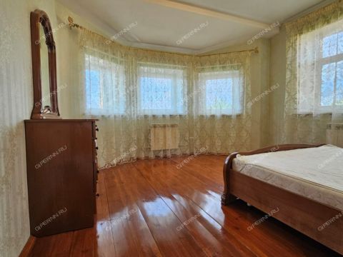 kottedzh-selo-fedyakovo-kstovskiy-rayon фото