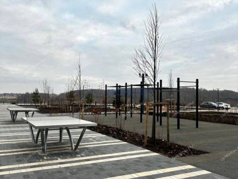 kvartira-studiya-derevnya-utechino-kstovskiy-rayon фото