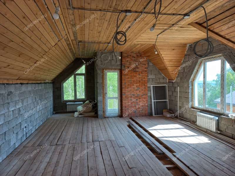 дом на Горской улице