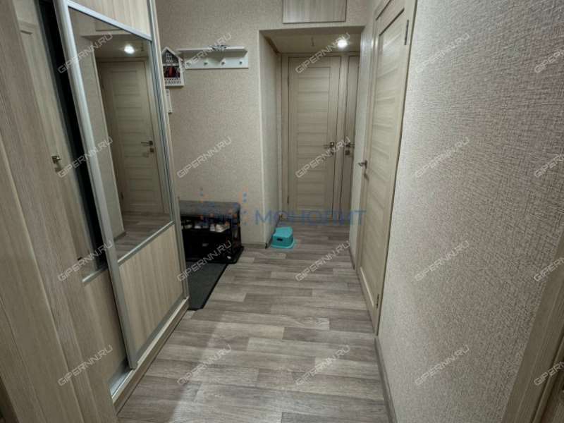 двухкомнатная квартира в 6-м микрорайоне дом 21