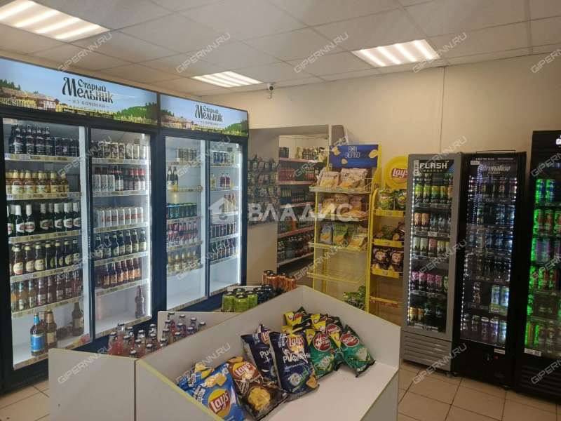 помещение под помещение свободного назначения на улице Куйбышева