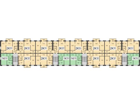 планировки дома фото