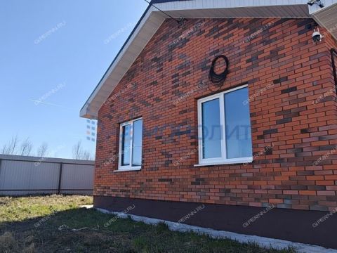 dom-derevnya-kalikino-gorodskoy-okrug-bor фото