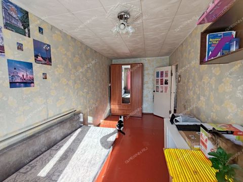 3-komnatnaya-derevnya-prokoshevo-kstovskiy-rayon фото