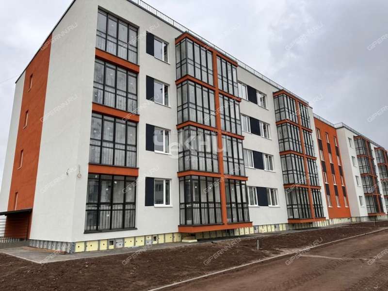 однокомнатная квартира в Инженерном проезде