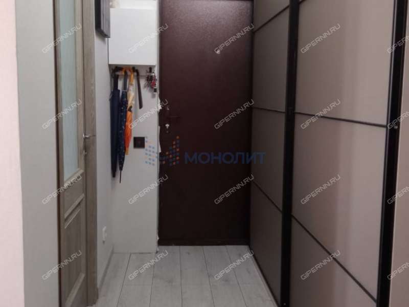 двухкомнатная квартира в Инженерном проезде дом 7 к1