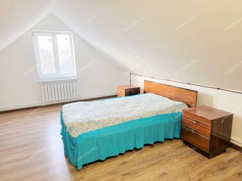 dom-derevnya-pionerskoe-gorodskoy-okrug-bor фото