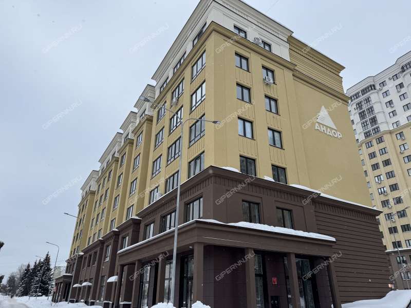 улица 50-летия Победы, 12 фото