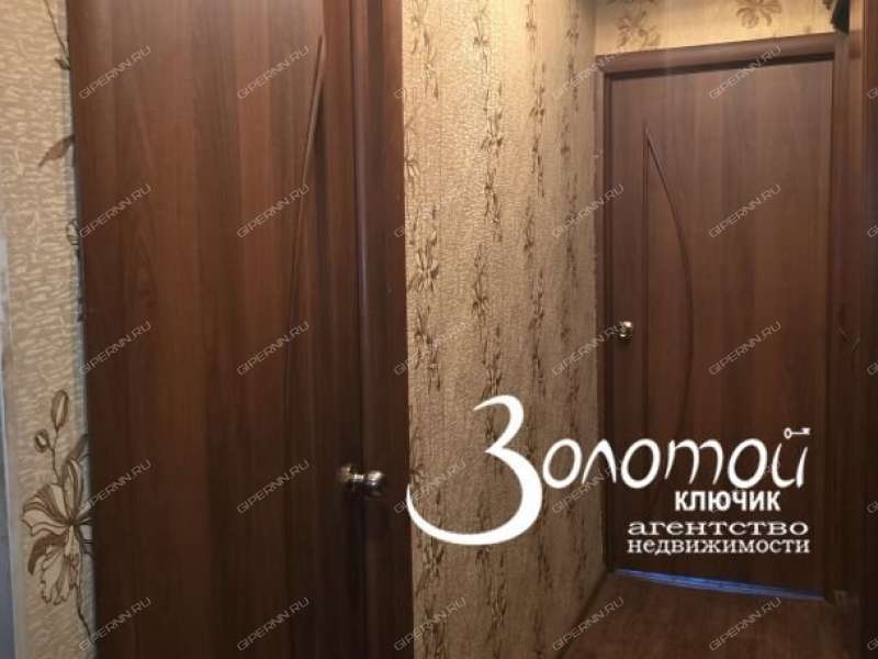 трёхкомнатная квартира на улице Бонч-Бруевича дом 5