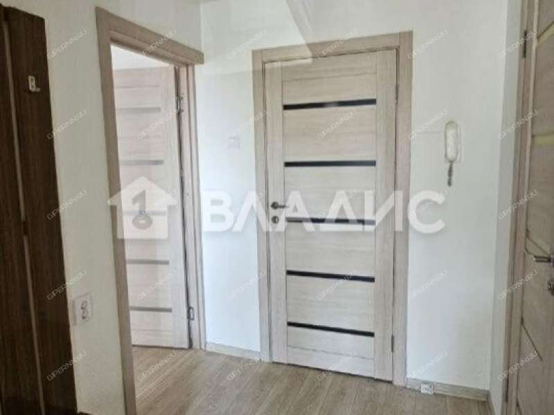 однокомнатная квартира на 1-й Оранжерейной улице дом 44