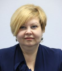 Гущина Марина Евгеньевна