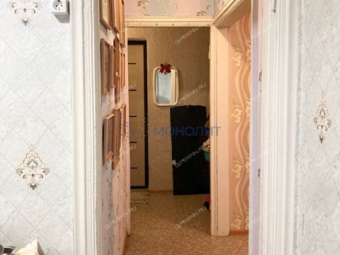 2-komnatnaya-gorod-gorodec-gorodeckiy-rayon фото