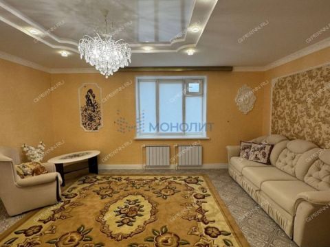 2-komnatnaya-ul-vysokaya-d-10 фото
