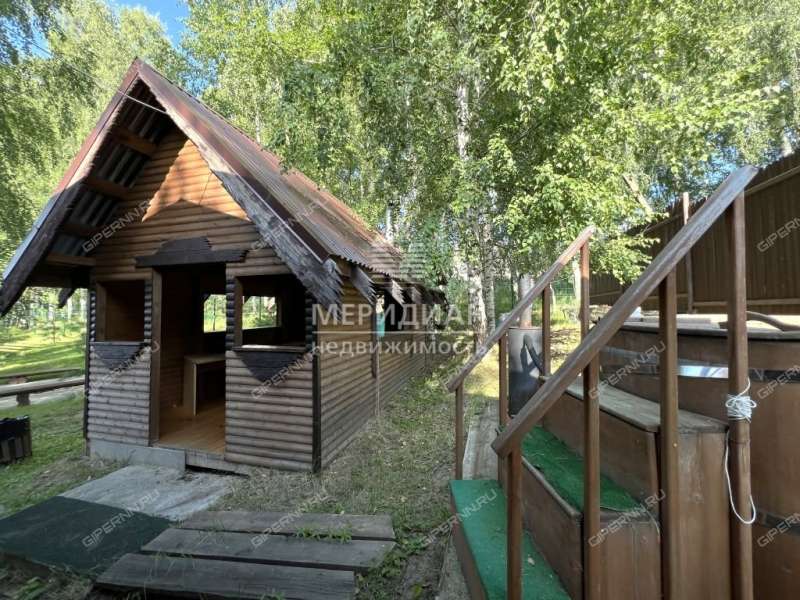 здание под коммерческую недвижимость на Альпийская село Шава