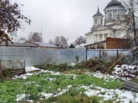 dom-gorod-lyskovo-lyskovskiy-municipalnyy-okrug фото