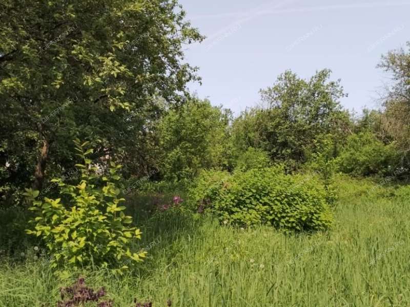 земельный участок 10,5 сотки СНТ Пыра-1 город Балахна