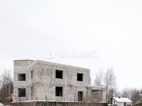 dom-selo-elhovka-kstovskiy-rayon фото