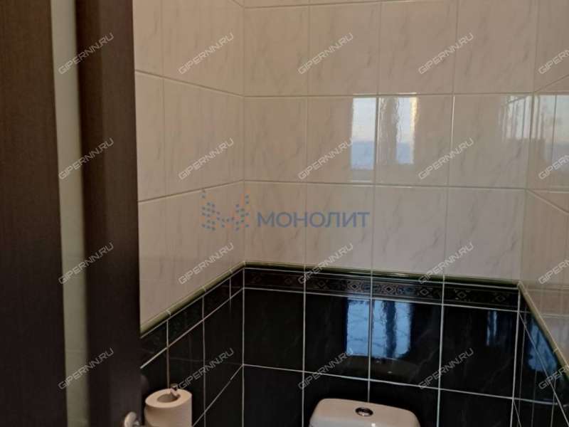 двухкомнатная квартира на улице Богдановича дом 4 к1