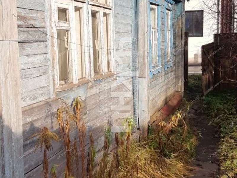 дом на Агрономической улице