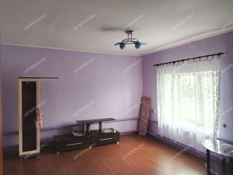 дом на улице Терешковой деревня Грязная