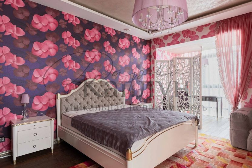 Фото: Анна Пушко / Компания Дарьи Каплун