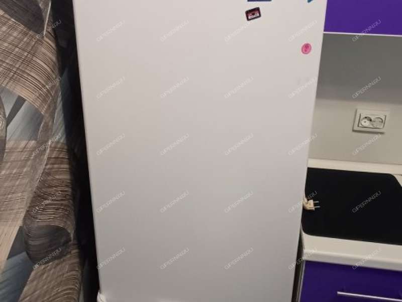 однокомнатная квартира на улице Спутника дом 34