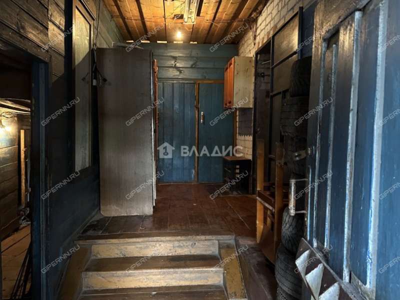 дом на улице Новая сельский посёлок Шпалозавода