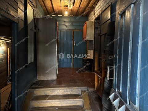 dom-selskiy-poselok-shpalozavoda-gorodskoy-okrug-bor фото