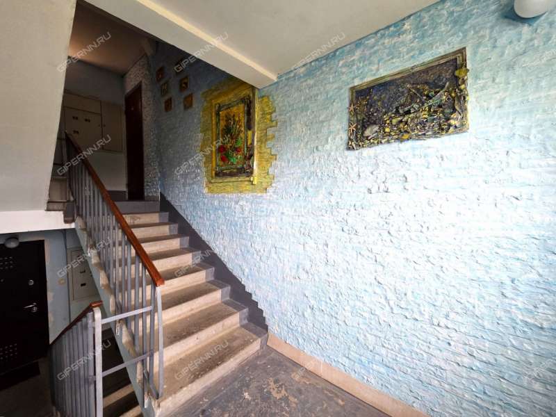 трёхкомнатная квартира на Яблоневой улице дом 14А